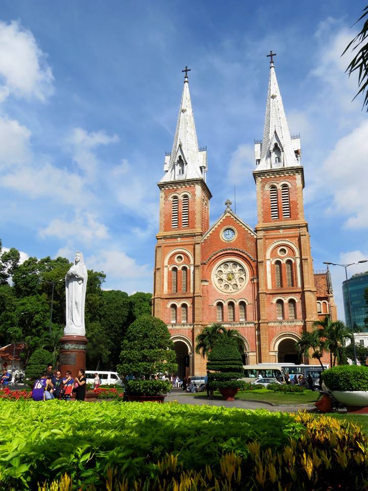 tour in ho chi minh