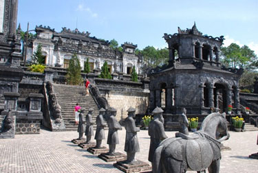 15Days Vietnam Adventure Tour Ho Chi Minh To Hanoi