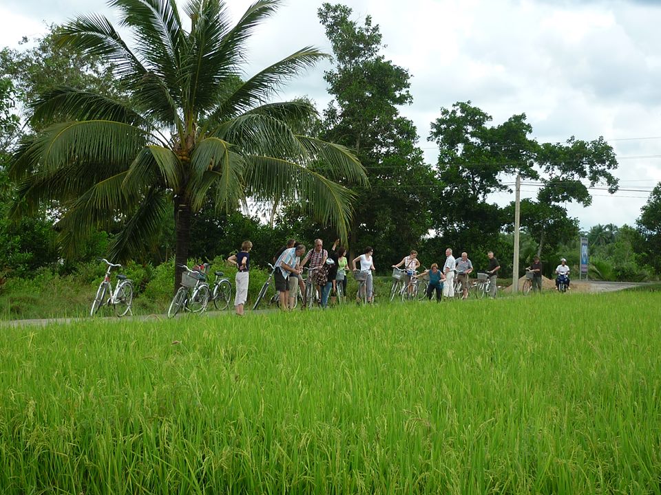 Mekong Delta Tour 1 Day From Ho Chi Minh