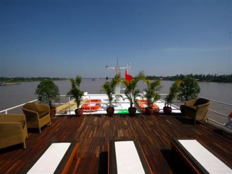 2Days Cruise Tour In Mekong Delta | Mekong Cruise Tour 2Days