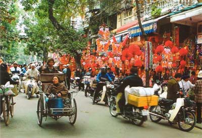 6Days Hanoi Tours | Halong | Sapa | Bac Ha Market sightseeing