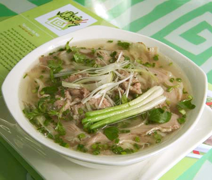 pho viet nam 