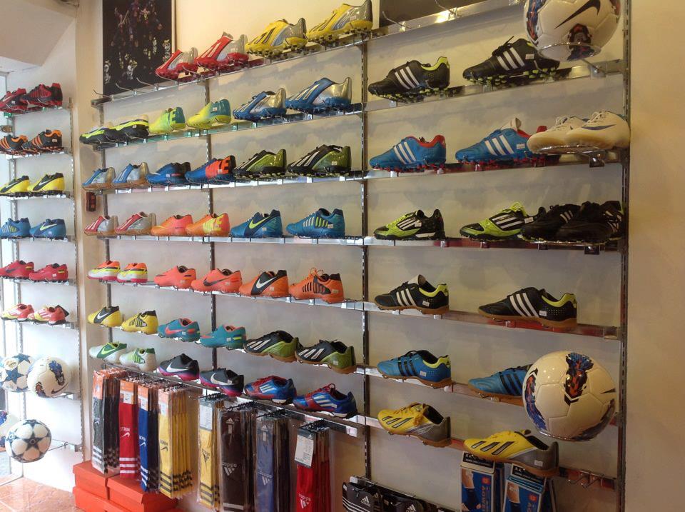 Shopping In Viet Nam