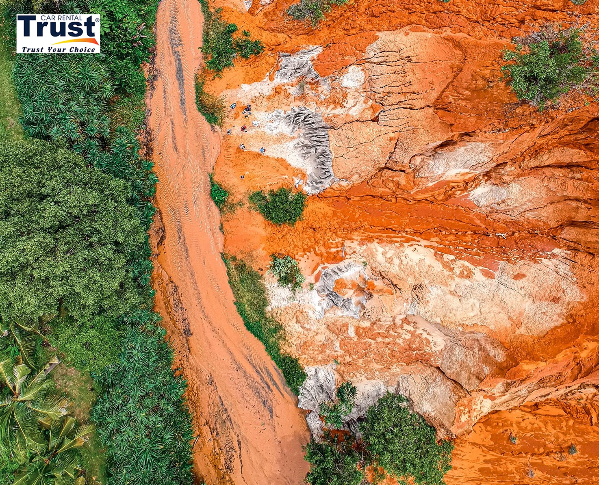 birds-eye-perspective-of-the-scenic-fairy-stream-with-its-unique-geological-features-and-surrounding-foliage