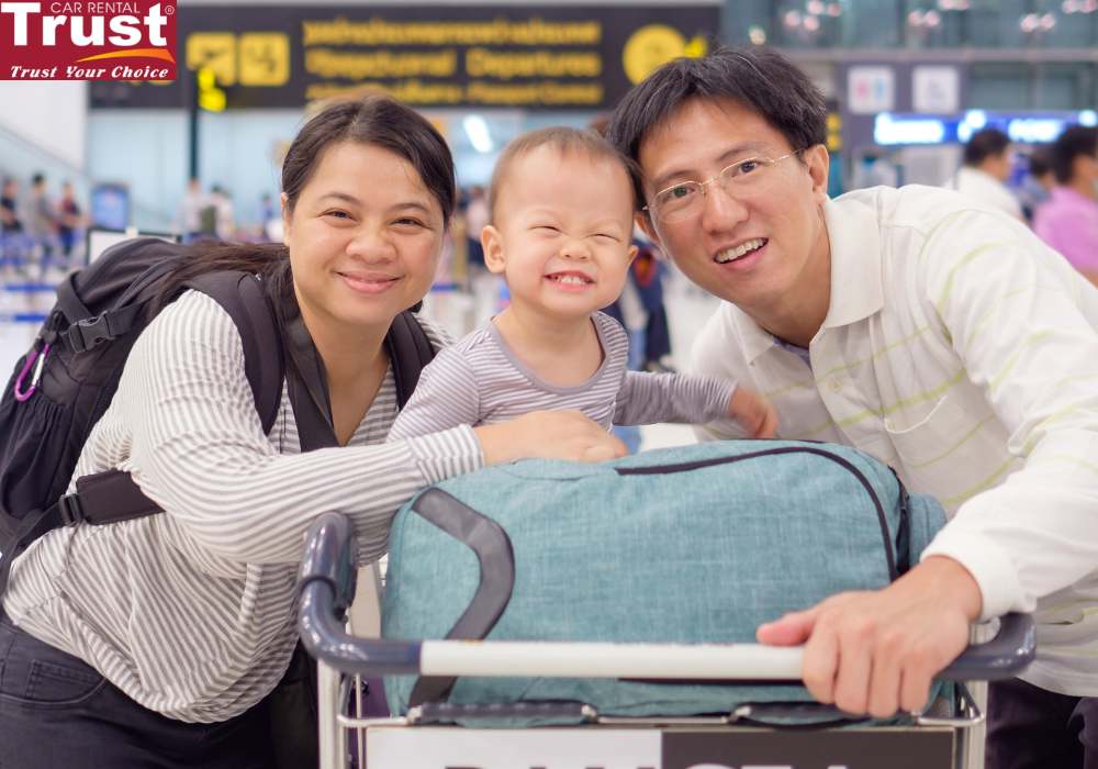 Cam Ranh Airport 