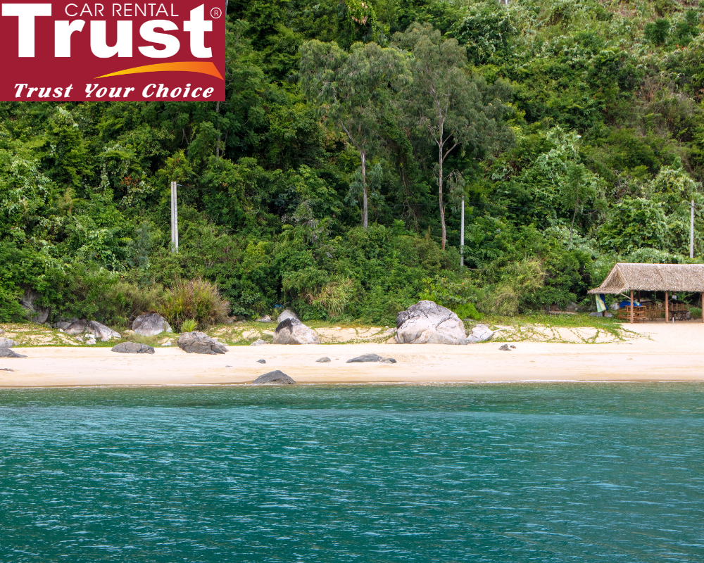 Cham Island (Cu Lao Cham)