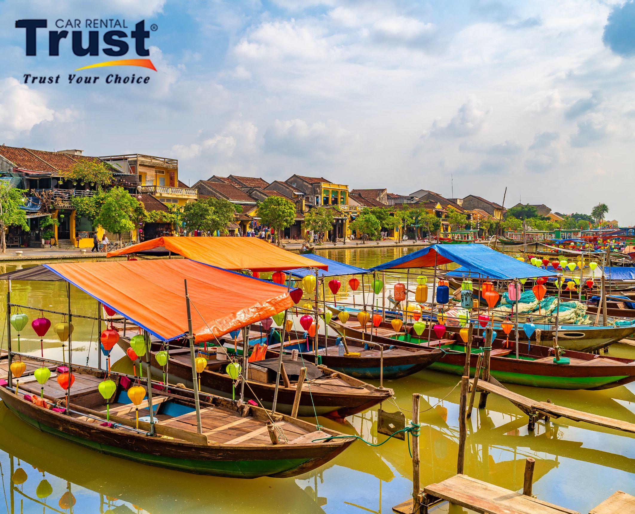 colorful-lantern-boats-on-the-river-in-hoi-an-a-highlight-of-chan-may-port-to-hoian-and-coconut-forest-by-private-car-excursion