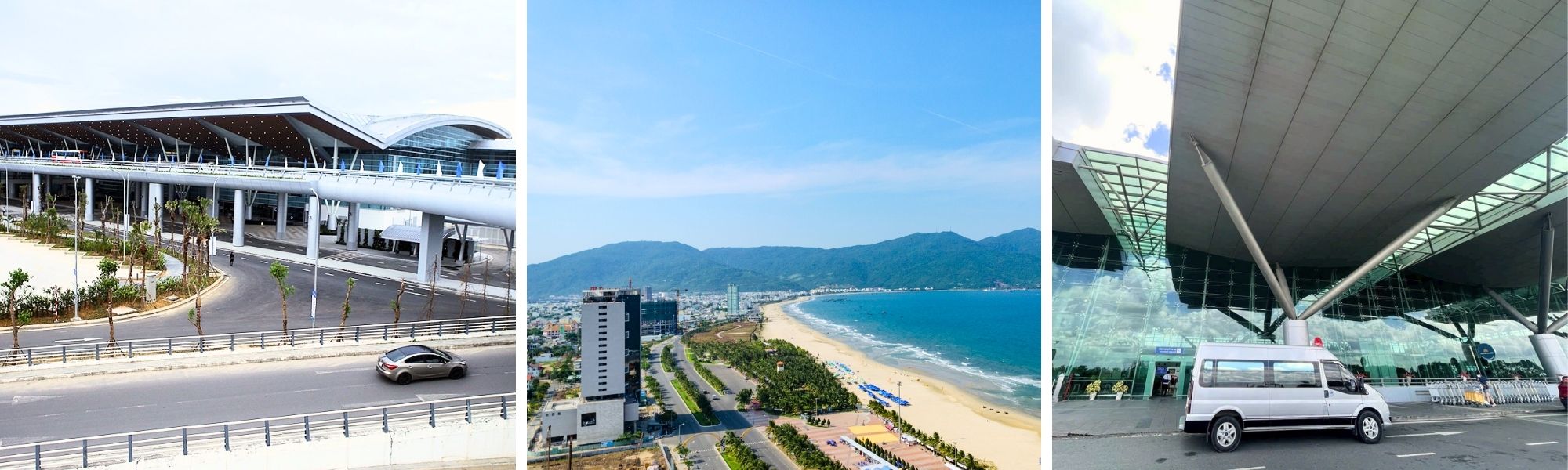 Danang Airport – Danang hotel