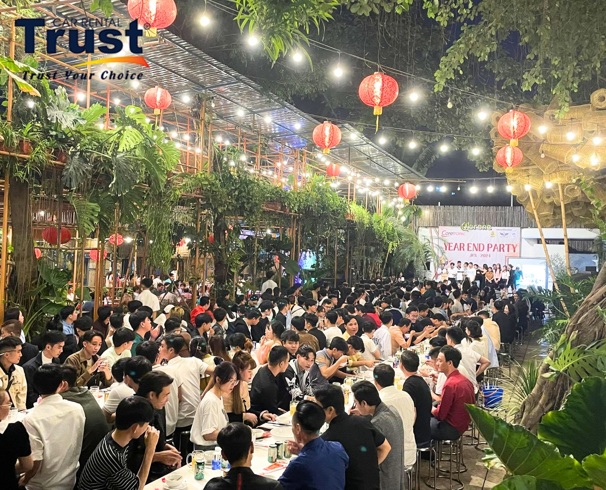 Deja Vu Restaurant Bar