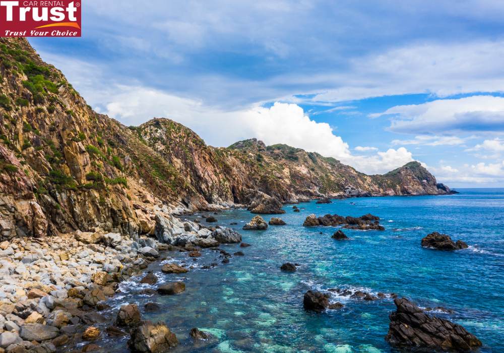 Eo Gio in Quy Nhon