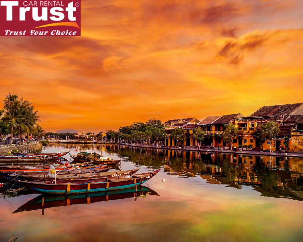 Explore Hoi An Ancient Town