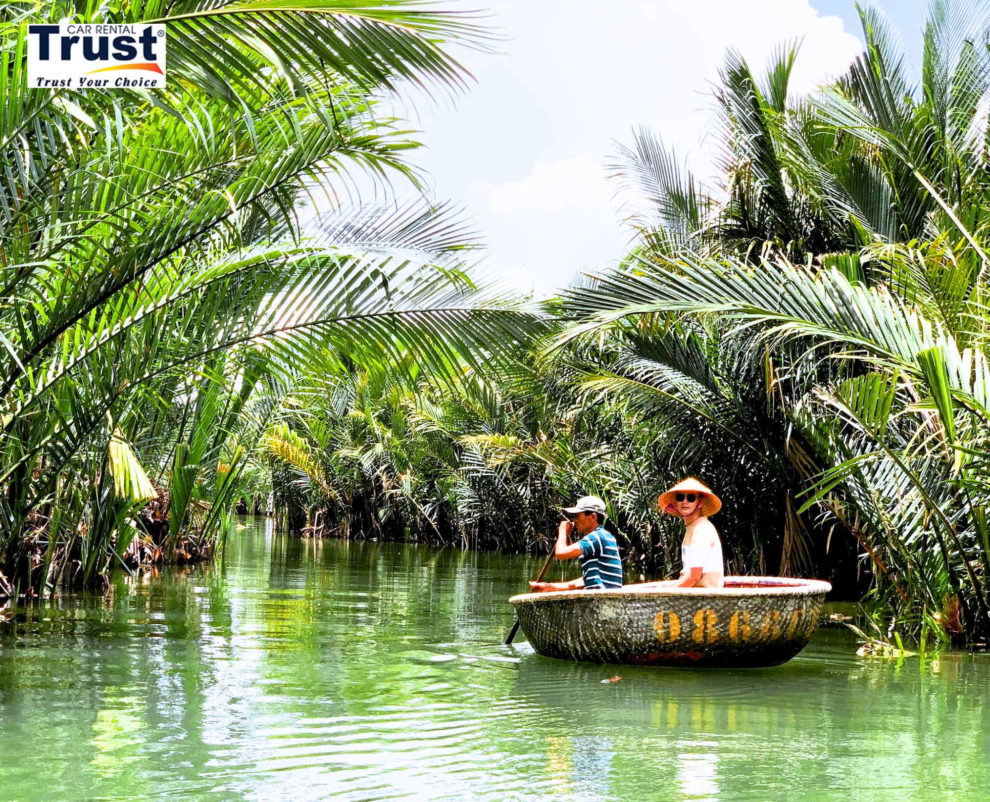 fun-basket-boat-tour-experience-at-bay-mau-coconut-forest-near-hoi-an