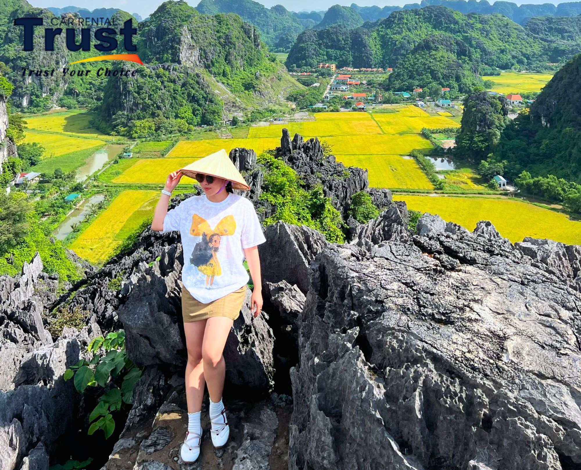 hiking-the-steep-karst-formations-of-ngoa-long-mountain-for-the-best-view-in-ninh-binh