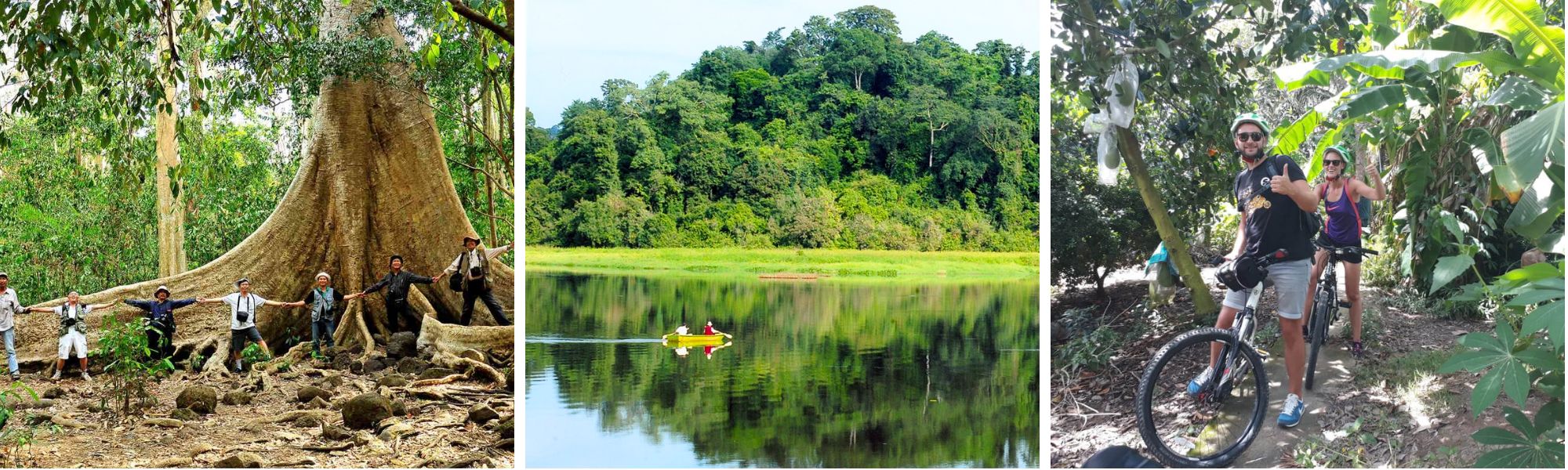 ho-chi-minh-cat-tien-national-park