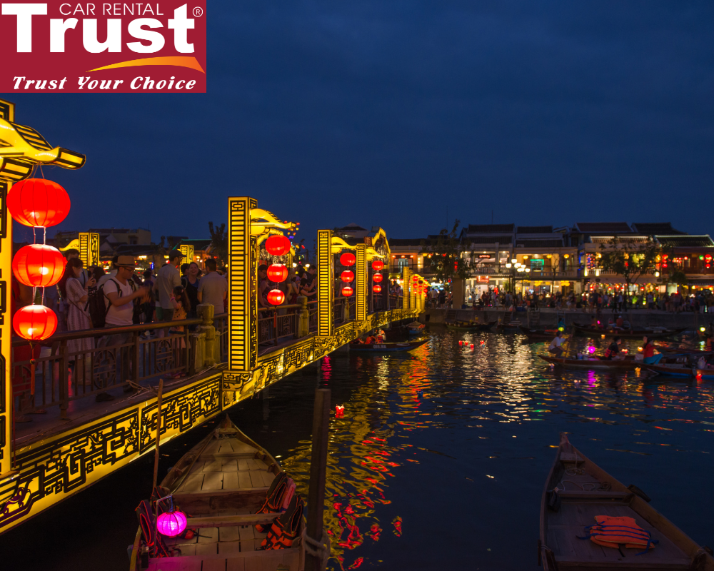 Best Time to Visit Hoi An