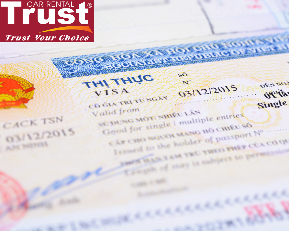 UPDATED LIST OF VIETNAM VISA EXEMPTION