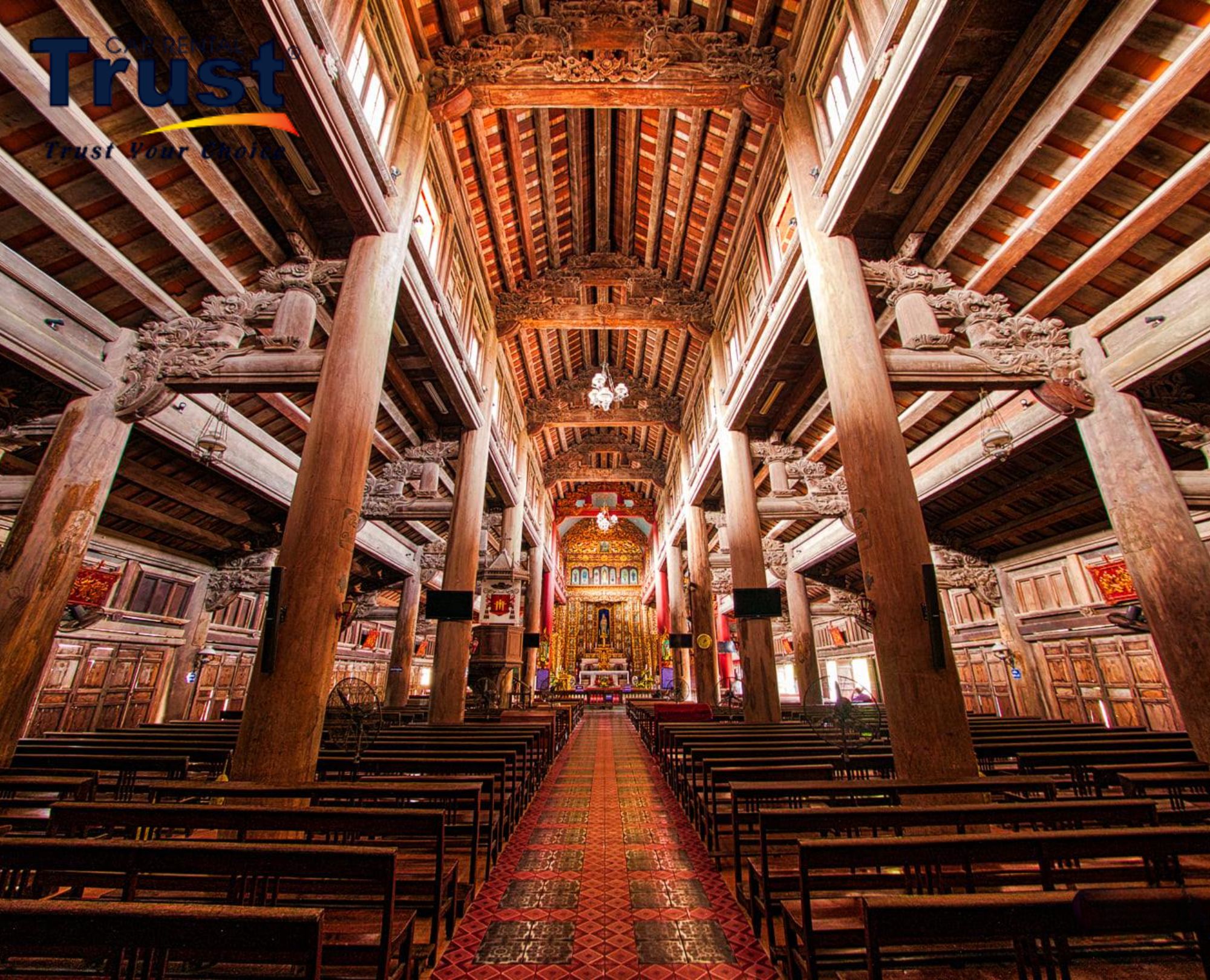 interior-view-of-phat-diem-stone-church-showcasing-the-massive-wooden-pillars-and-vietnamese-design