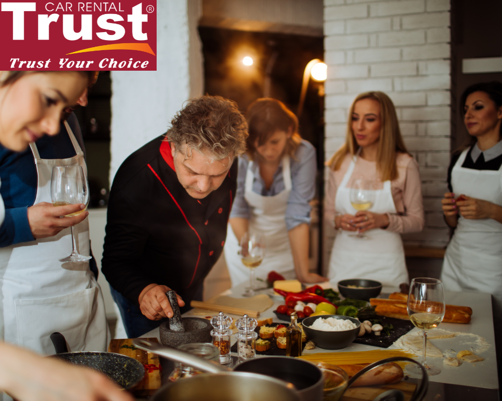 Join Cooking Class While in Hoi An