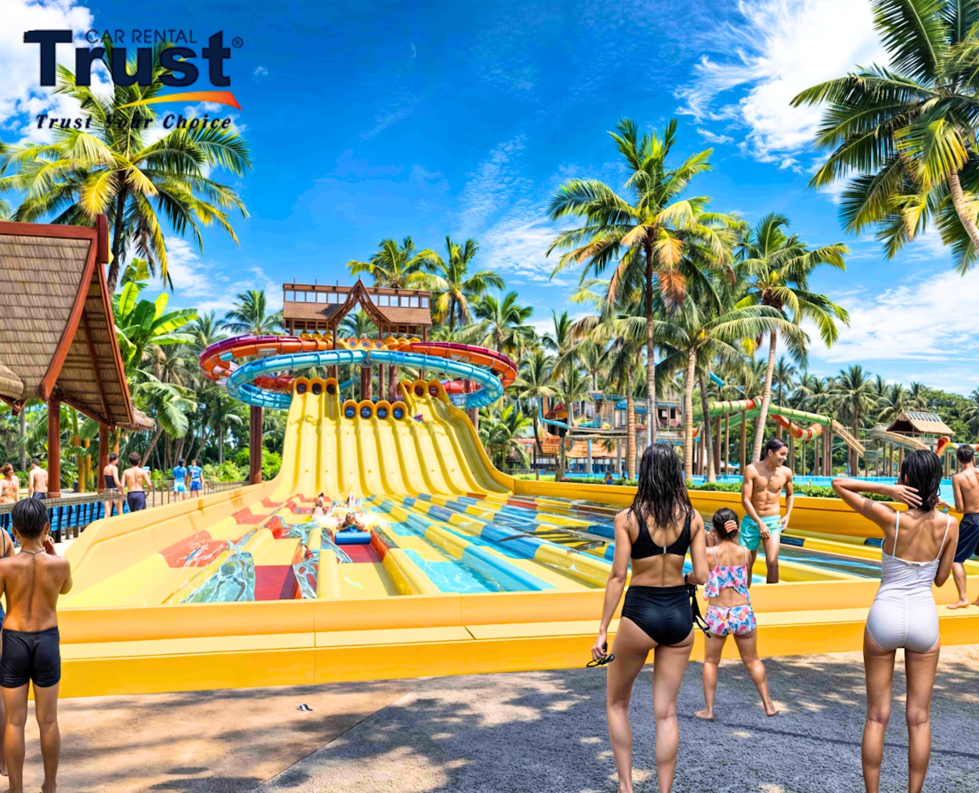 Latest Sun World Vung Tau ticket prices for 2026