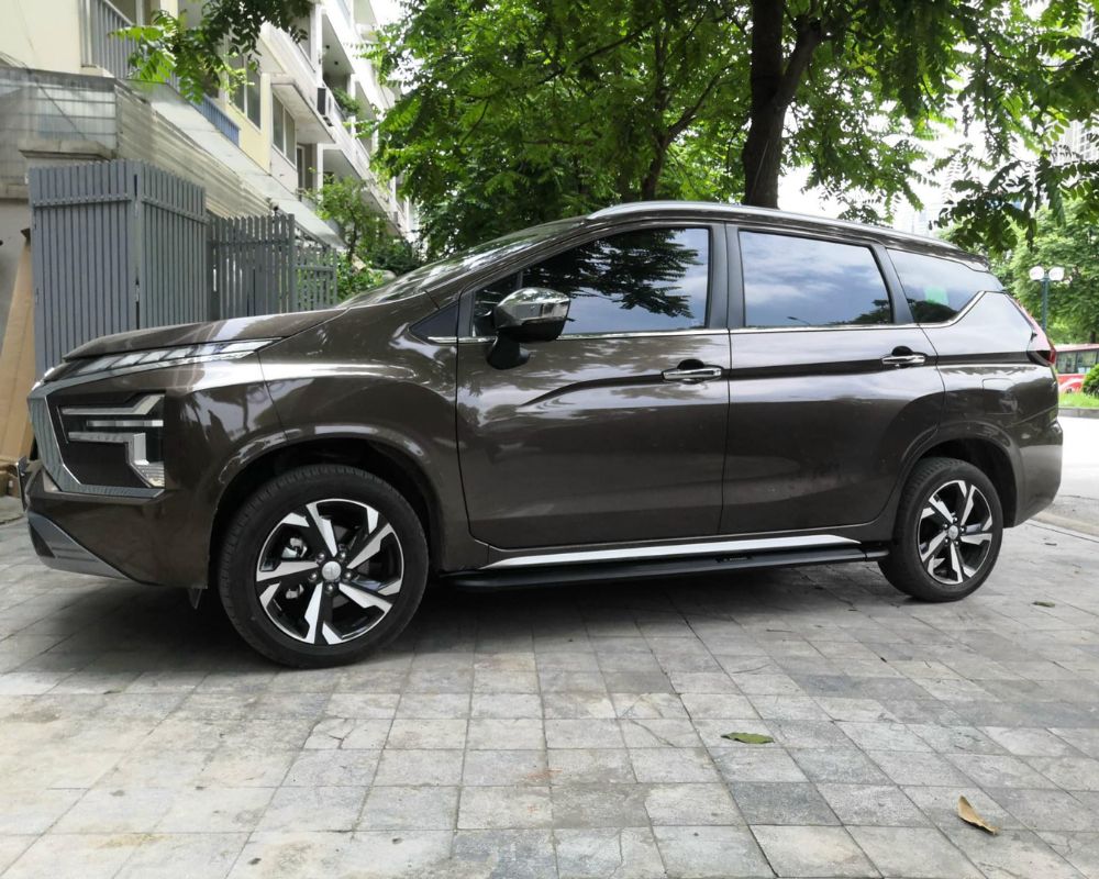 Mitsubishi Xpander SUV 7seats