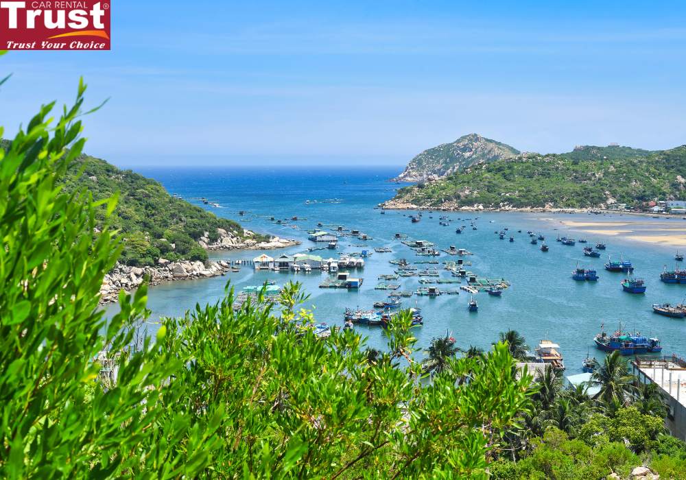 Mui Nai Beach