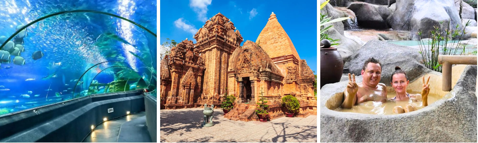 Nha Trang city tour