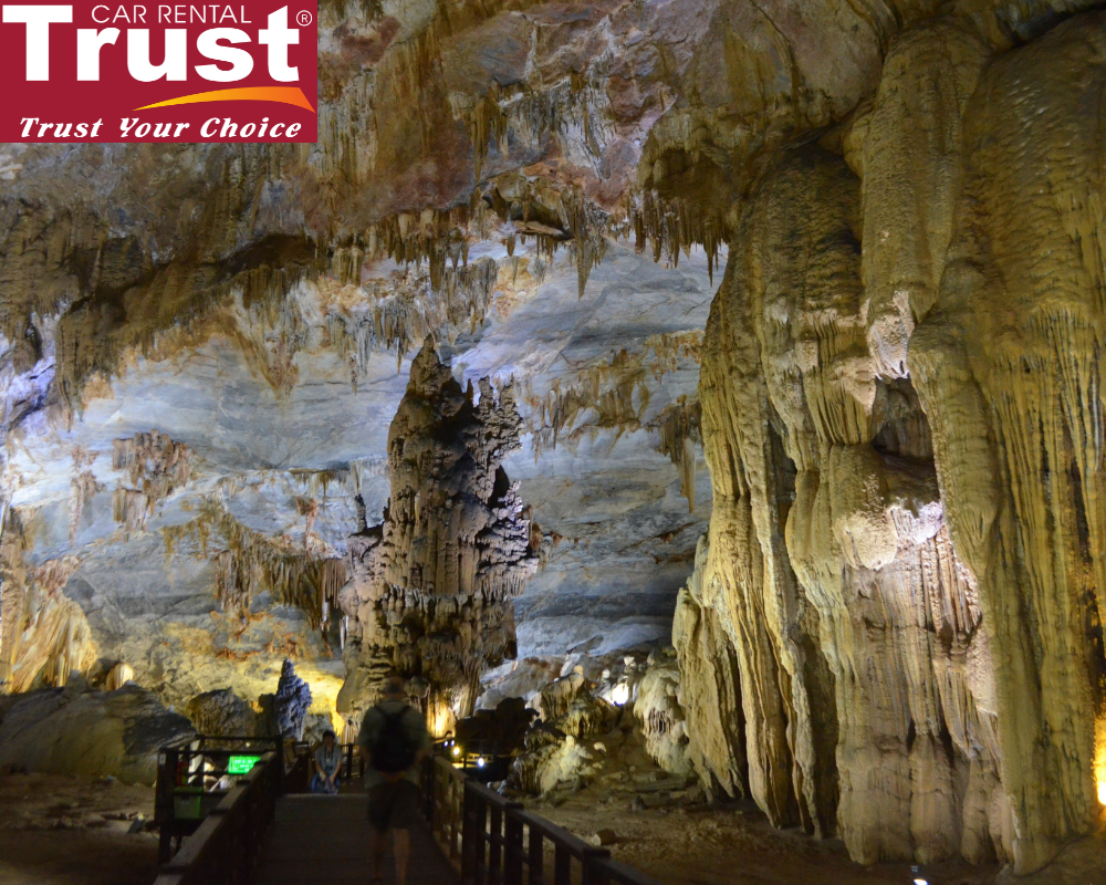 Phong Nha - Ke Bang: Kingdom of Karst