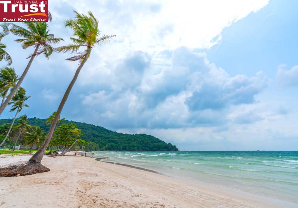 Phu Quoc island
