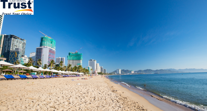 Private Car Transfers From Ho Chi Minh To Nha Trang 