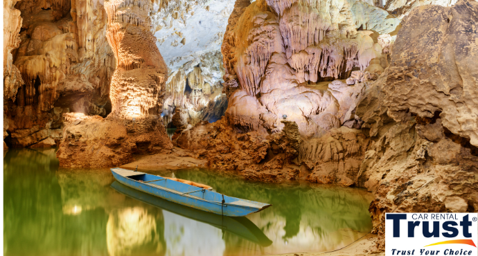Private Car Transfers From Hue To Phong Nha