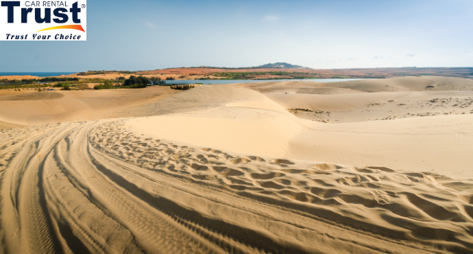 Private Car Transfers From Nha Trang Airport To Muine