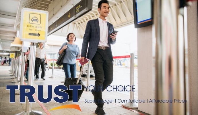 Private Taxi From Ho Chi Minh Airport Transfers To Cantho 