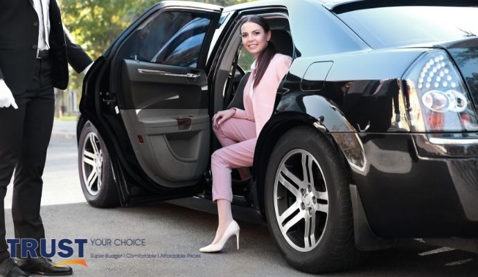 Private Taxi Transfers From Ho Chi Minh To Dalat