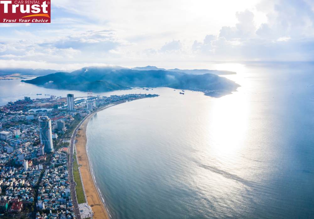 Quy Nhon city