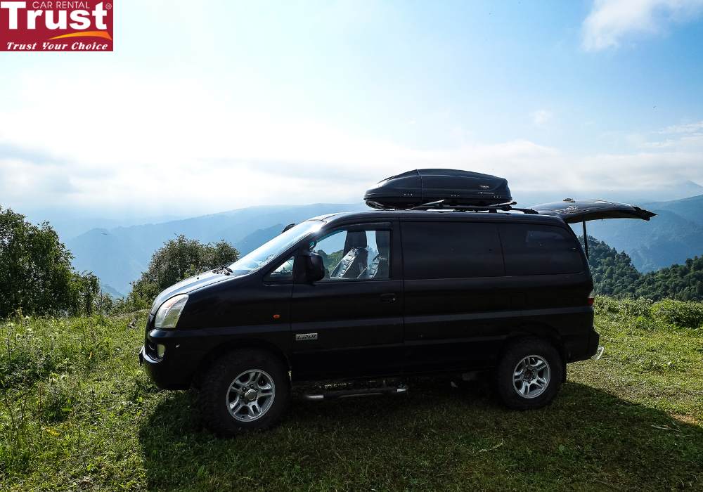 Rent a car with driver Mekong delta tour 2 days