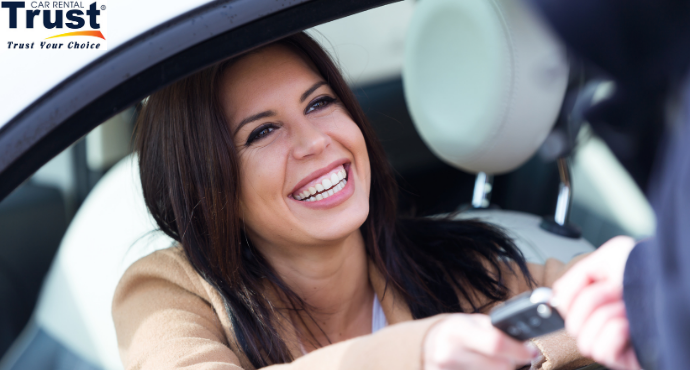 Rent A Car With Driver In Dalat Vietnam