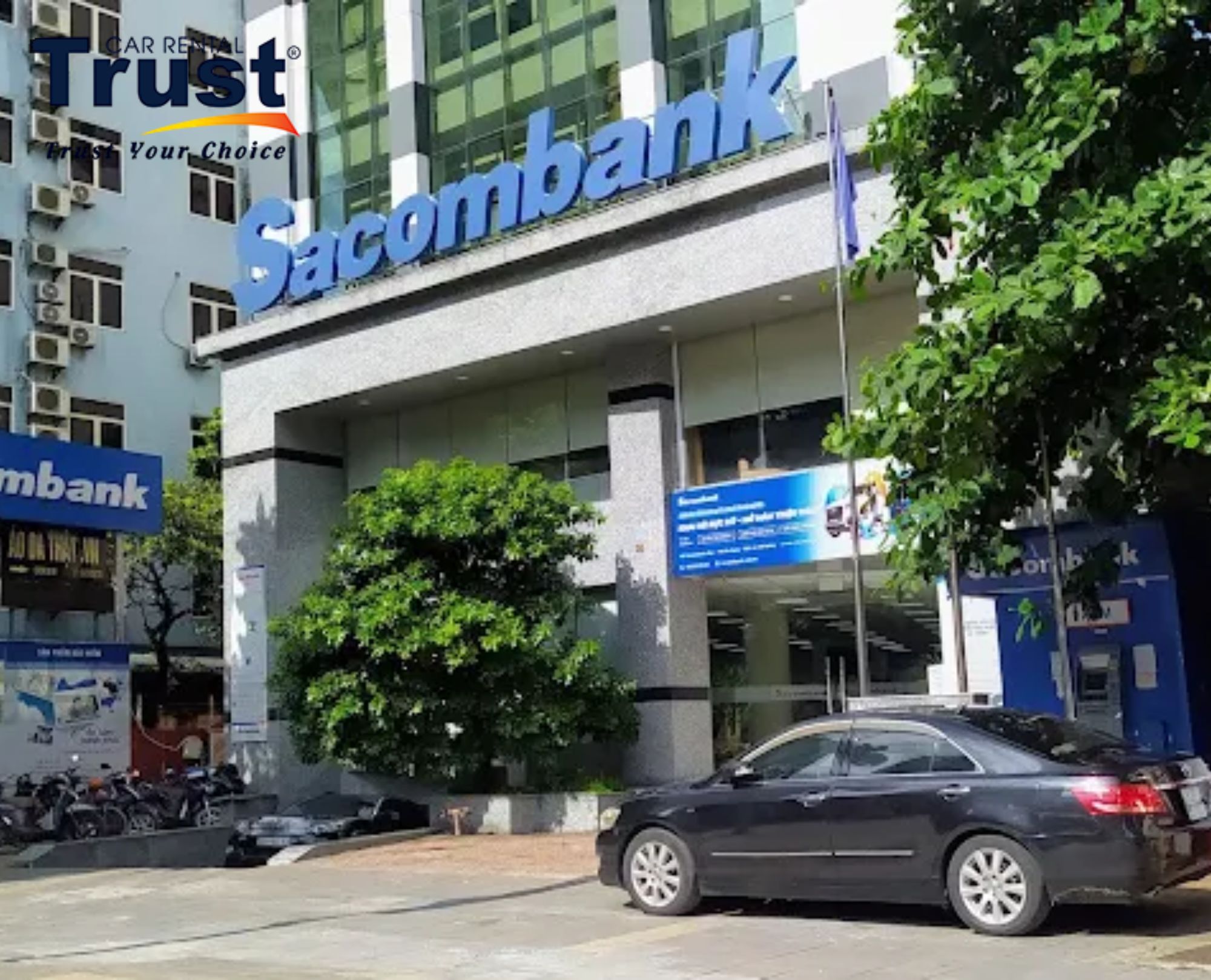 Sacombank