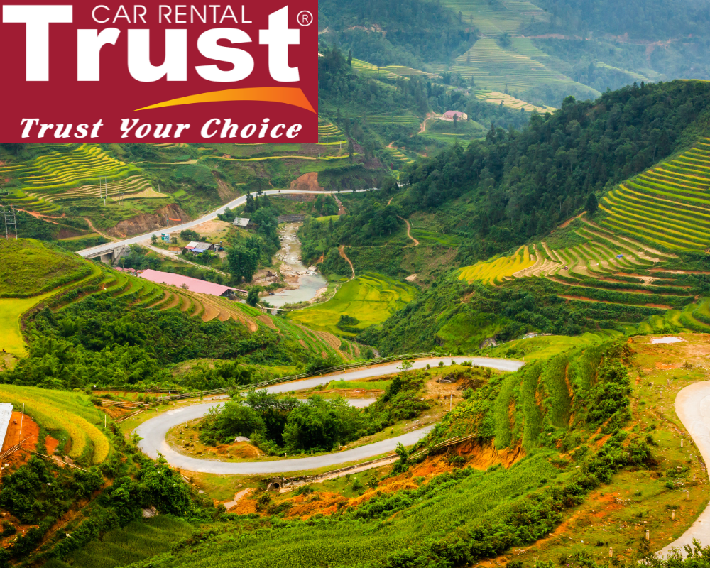 The best season to visit the Sapa Vietnam