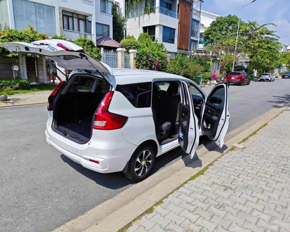 Taxi Ho Chi Minh Airport To Phan Thiet