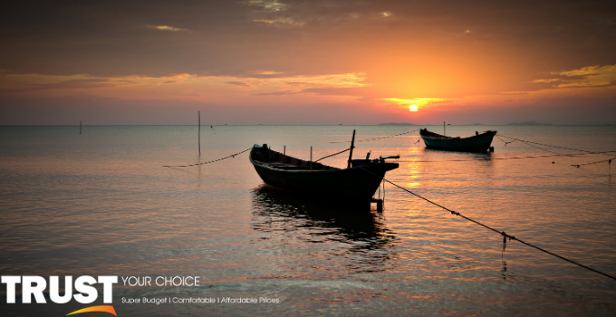 Taxi Cantho Transfer To Ha Tien | Vietnam Trust Car Rental 