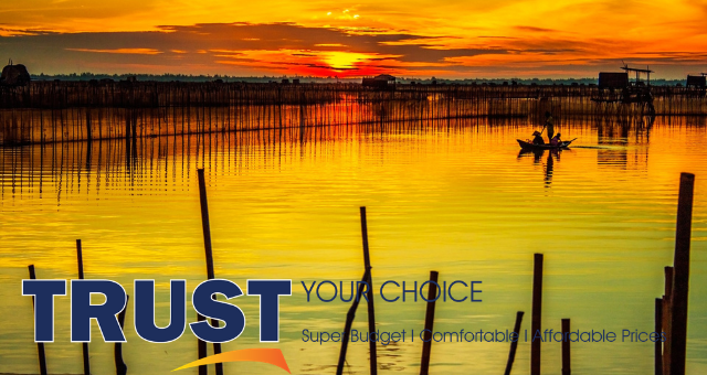Taxi Transfers From Chan May Port To Hue Tour 1 Day
