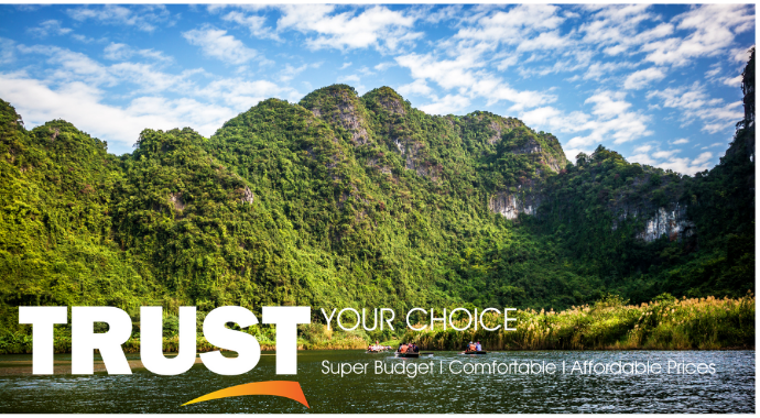 Taxi Transport From Halong To Ninh Binh