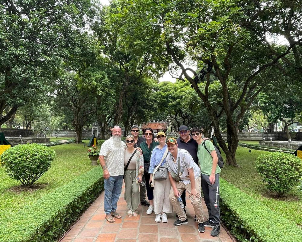 Temple of Literature