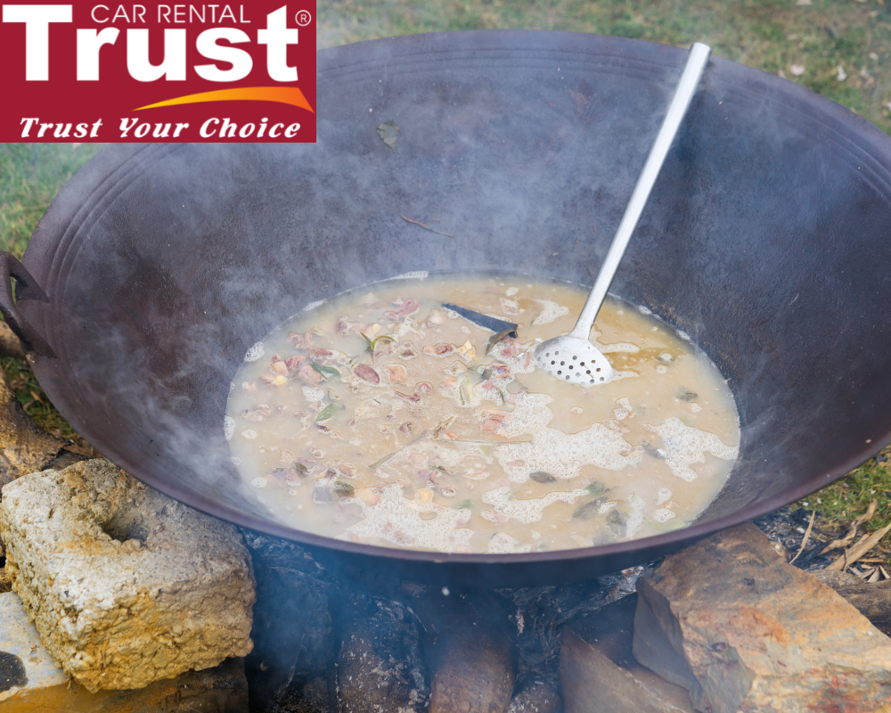 Taste Thang Co Hot Pot (Horse Meat Hotpot)