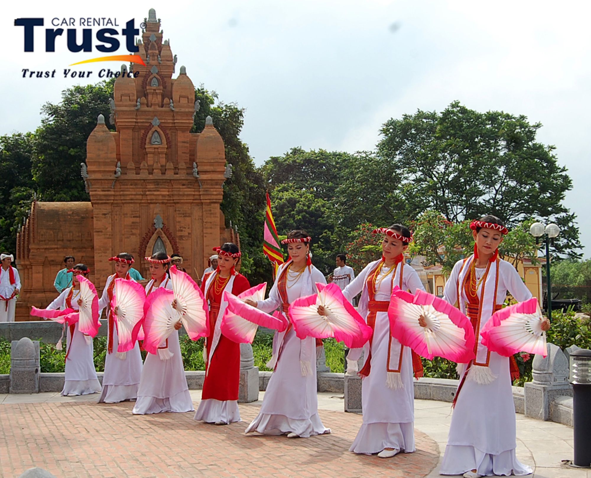 The Museum of the Cultures of Vietnam's Ethnic Groups