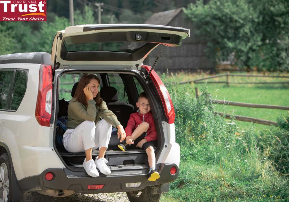 Transfer From Muine To Dalat By Private Car