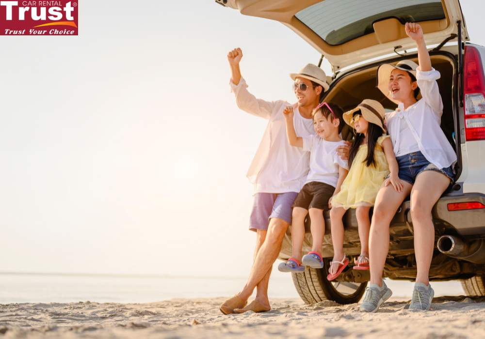 Transfer From Muine to Nha Trang by private car
