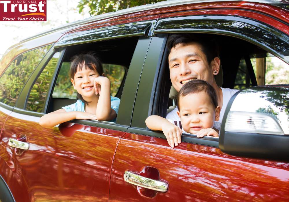 Transfers From Muine to Moc Bai Border By Private car
