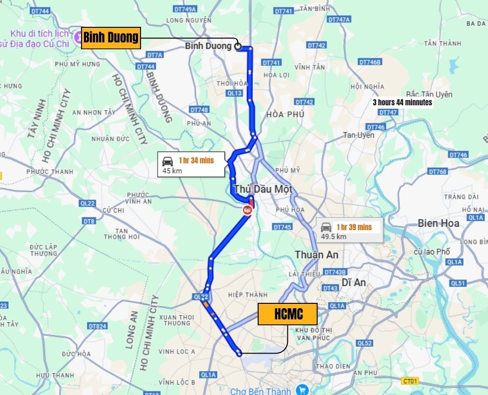 MAPS