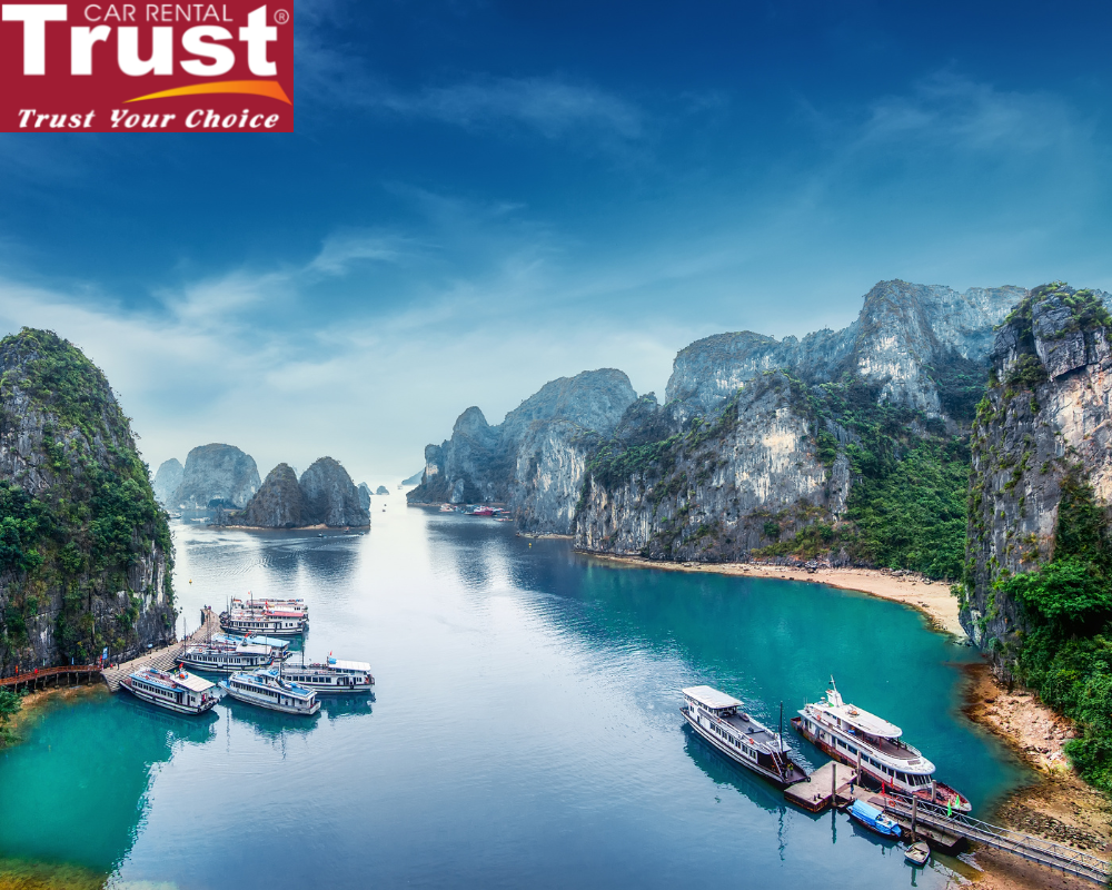 Vietnam Electronic Visa (e-Visa)